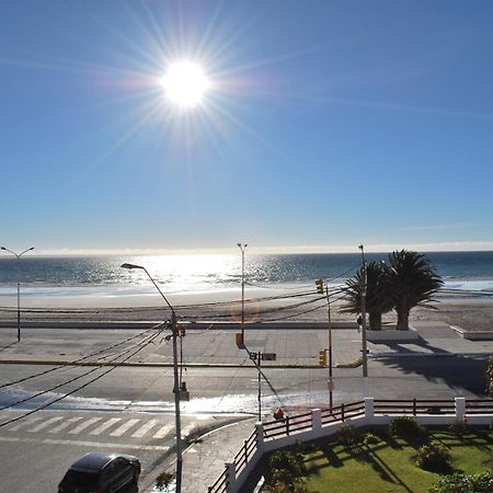 Hotel Gran Madryn Puerto Madryn Exterior photo