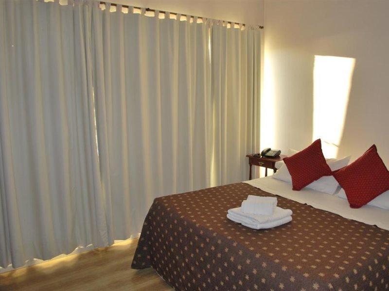 Hotel Gran Madryn Puerto Madryn Exterior photo