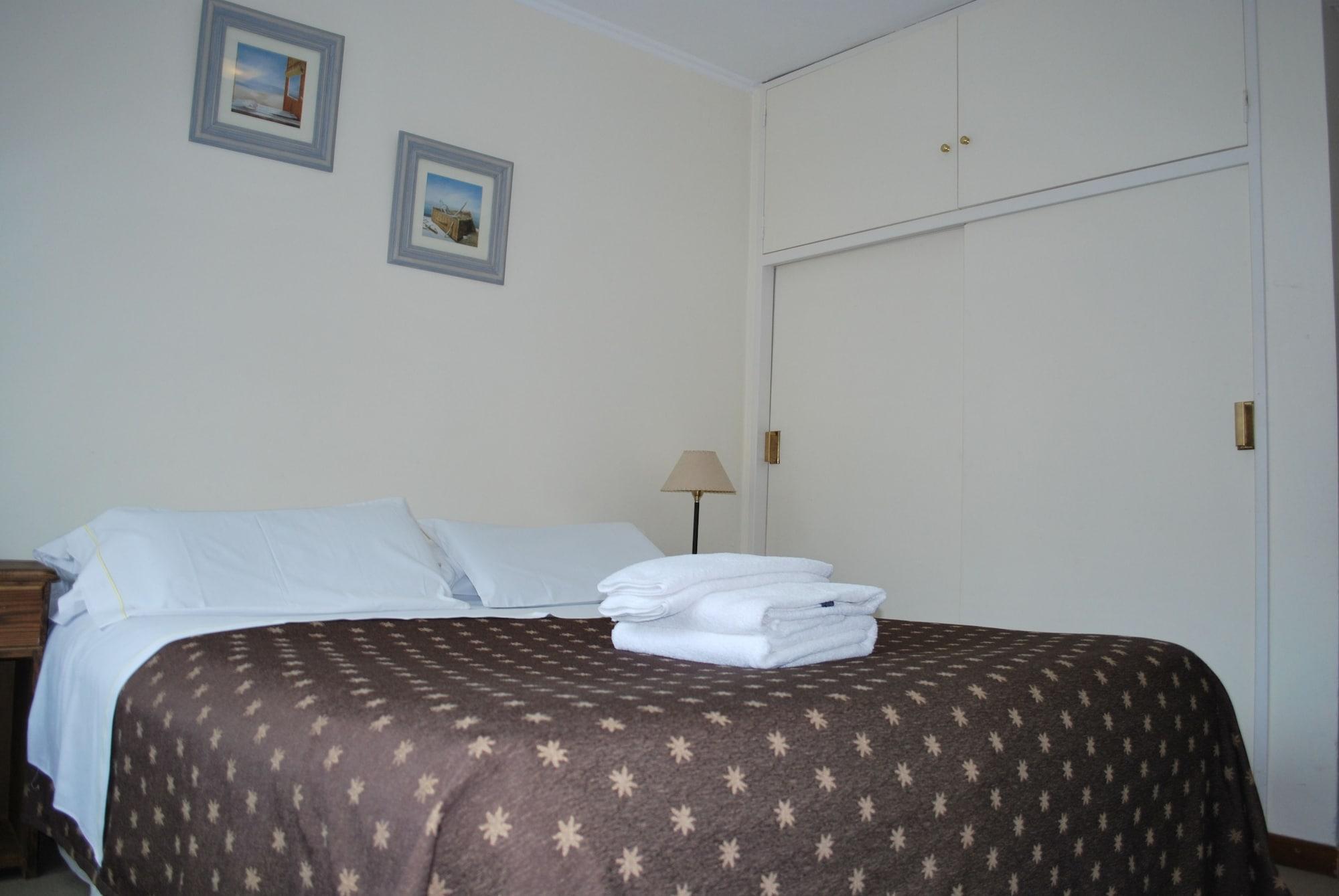 Hotel Gran Madryn Puerto Madryn Exterior photo