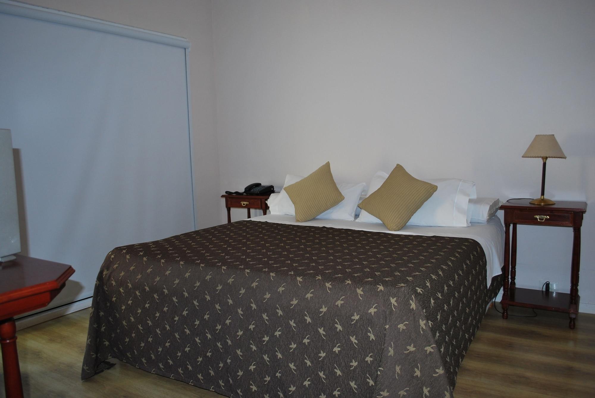 Hotel Gran Madryn Puerto Madryn Exterior photo