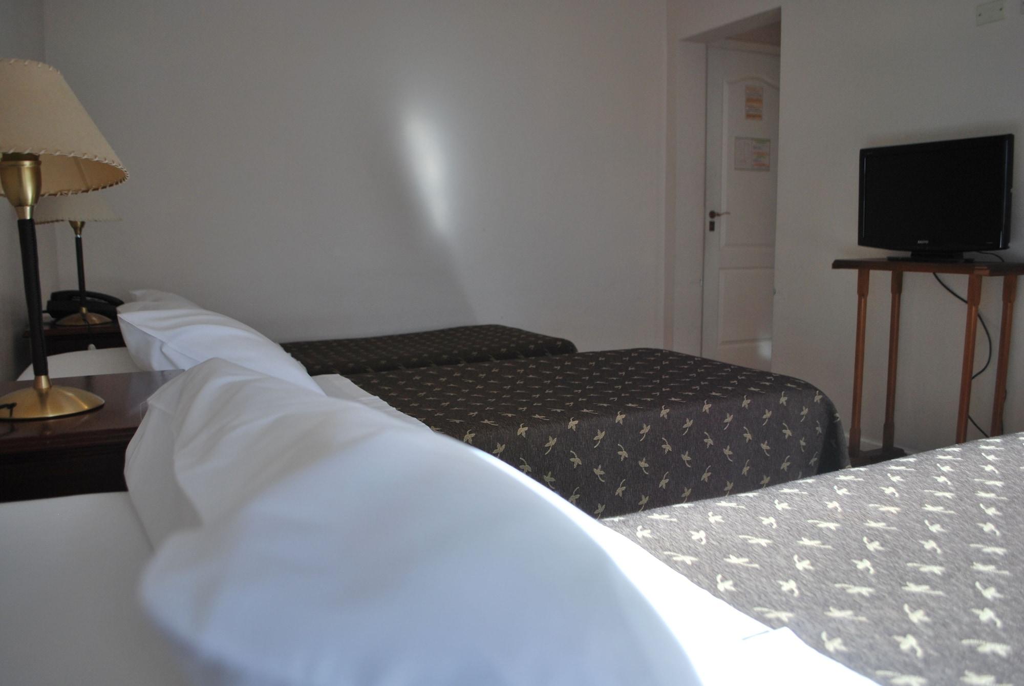 Hotel Gran Madryn Puerto Madryn Exterior photo