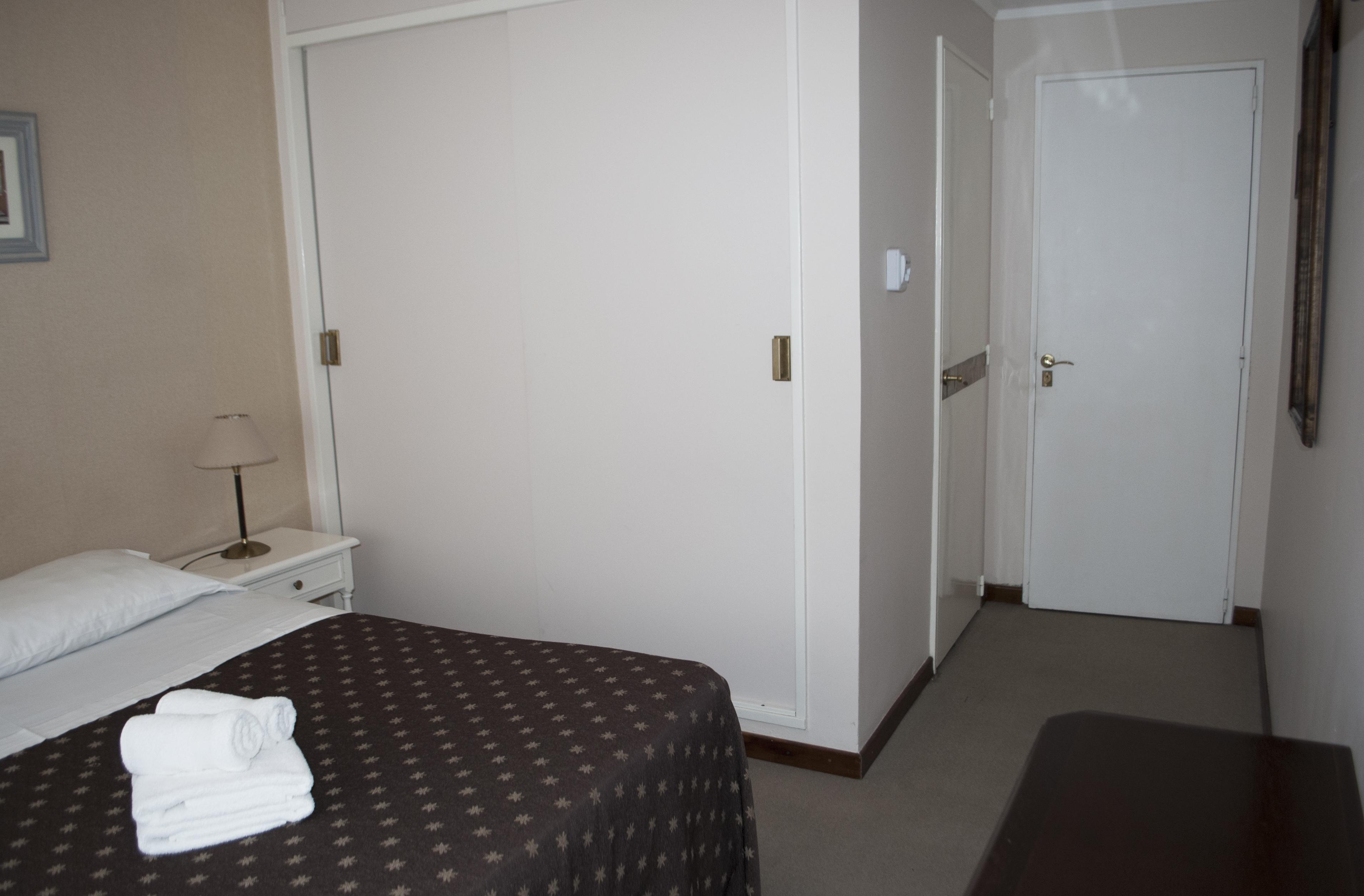 Hotel Gran Madryn Puerto Madryn Exterior photo