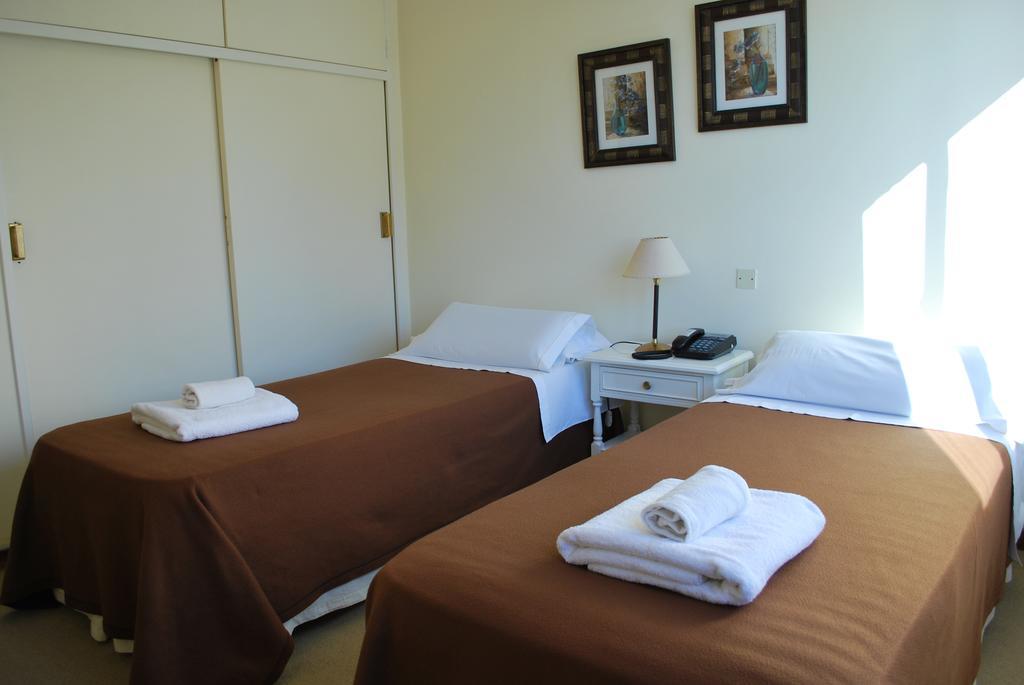 Hotel Gran Madryn Puerto Madryn Exterior photo