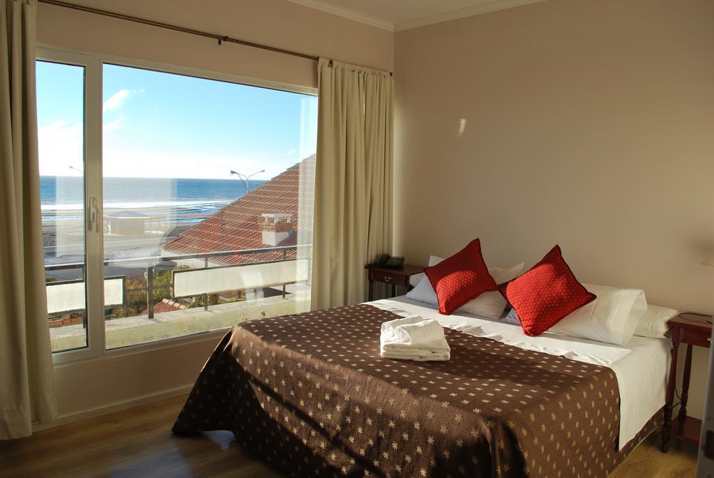 Hotel Gran Madryn Puerto Madryn Exterior photo